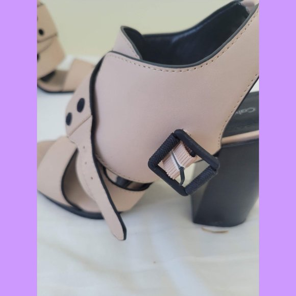 Calvin Klein Bellany Sandals - Picture 5 of 7